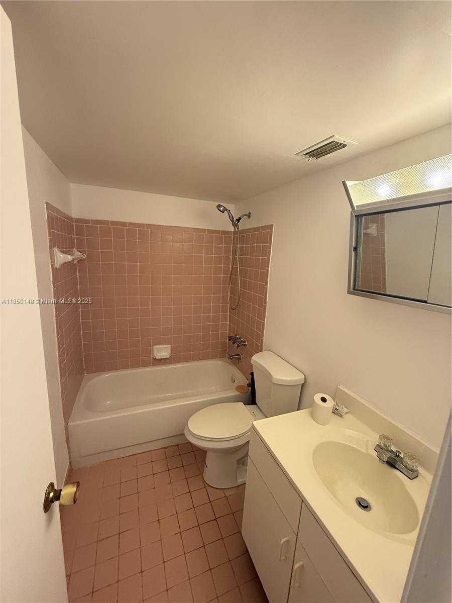 CARIBBEAN GARDENS CONDO - Residential