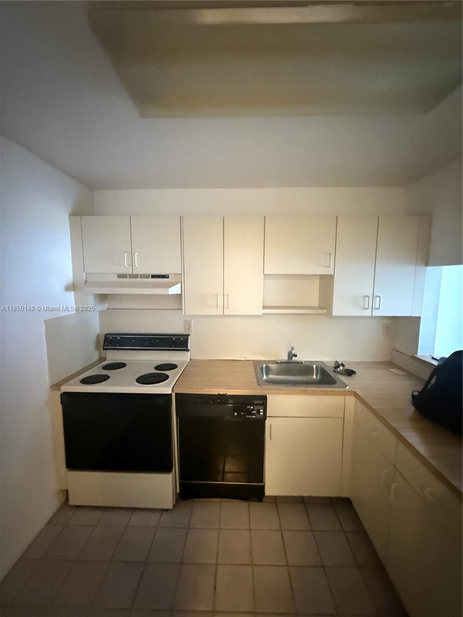 CARIBBEAN GARDENS CONDO - Residential