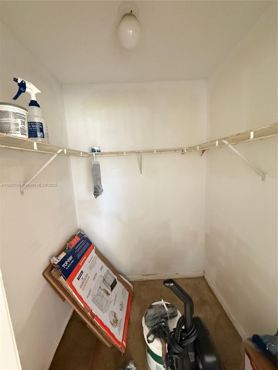 CARIBBEAN GARDENS CONDO - Residential