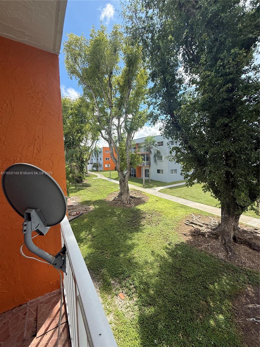 CARIBBEAN GARDENS CONDO - Residential