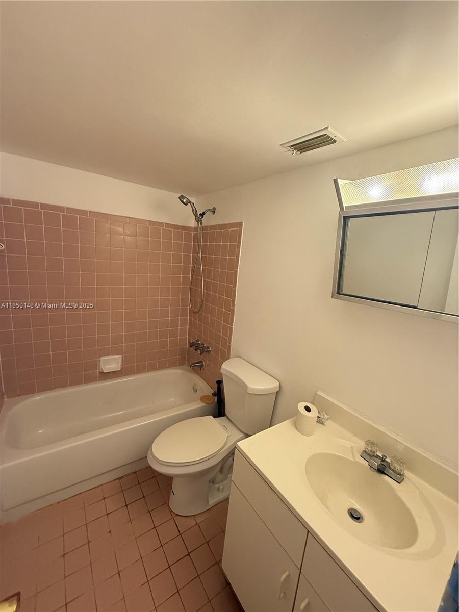 CARIBBEAN GARDENS CONDO - Residential