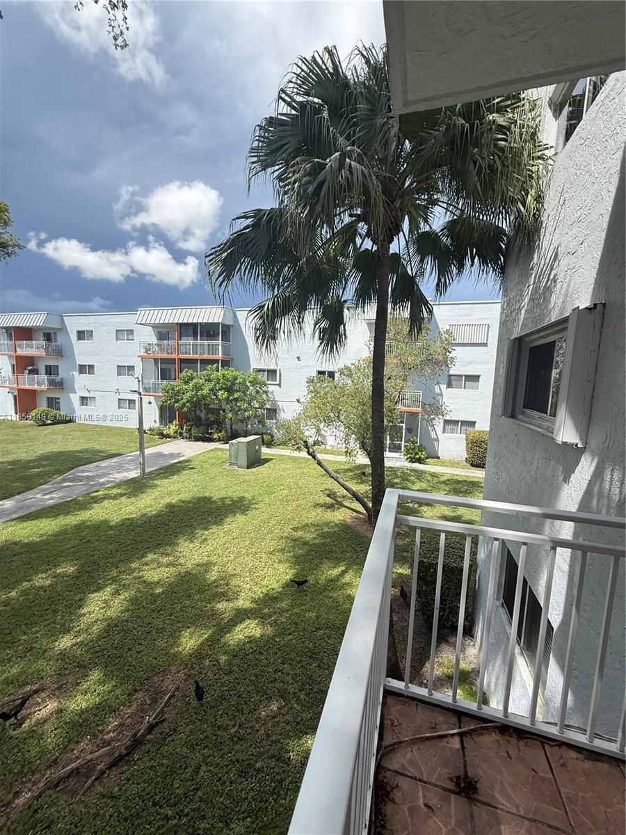 CARIBBEAN GARDENS CONDO - Residential