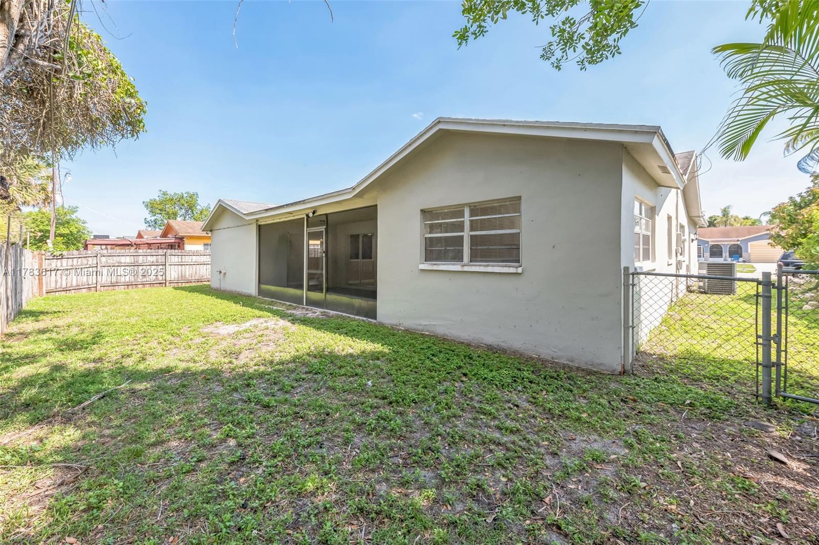 SANDALFOOT COVE SEC 6 - Residential