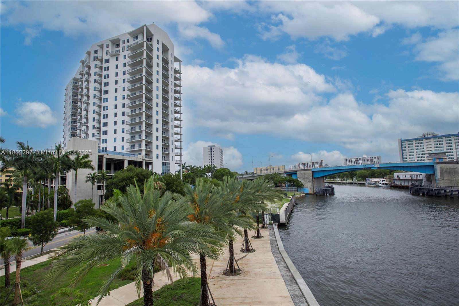 Property for Sale at 10 Sw South River Dr 1715, Miami, Broward County, Florida - Bedrooms: 2 
Bathrooms: 1  - $419,000