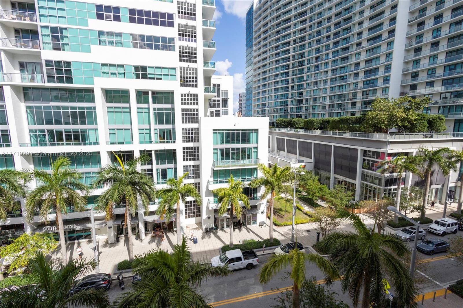 Welcome to luxury living at its finest in the heart of Miami's vibrant Midtown district! This stunning apartment nestled within the iconic Midblock building boasts spaciousness and style. With two generously sized bedrooms and two modern bathrooms, comfort and convenience are paramount. But what truly sets this residence apart is its expansive private terrace, offering a serene oasis amidst the energetic urban landscape. Whether you're entertaining guests or simply enjoying a moment of tranquility, this outdoor sanctuary provides the perfect backdrop. Don't miss your chance to experience the epitome of Miami living in this exceptional Midtown gem. AIRBNB approved, the front desk has the option of guess registration included on management fees.