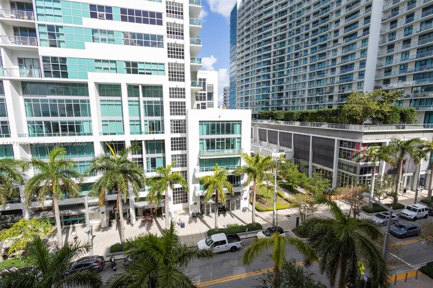 Welcome to luxury living at its finest in the heart of Miami's vibrant Midtown district! This stunning apartment nestled within the iconic Midblock building boasts spaciousness and style. With two generously sized bedrooms and two modern bathrooms, comfort and convenience are paramount. But what truly sets this residence apart is its expansive private terrace, offering a serene oasis amidst the energetic urban landscape. Whether you're entertaining guests or simply enjoying a moment of tranquility, this outdoor sanctuary provides the perfect backdrop. Don't miss your chance to experience the epitome of Miami living in this exceptional Midtown gem. AIRBNB approved, the front desk has the option of guess registration included on management fees.