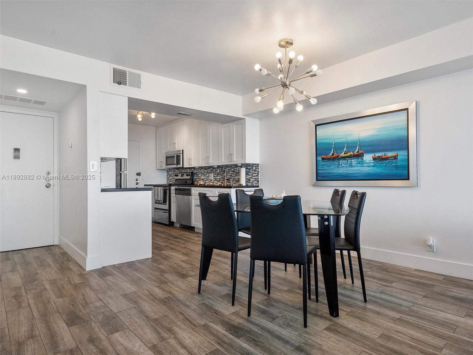 QUADOMAIN TOWER I AND IV - Residential Lease