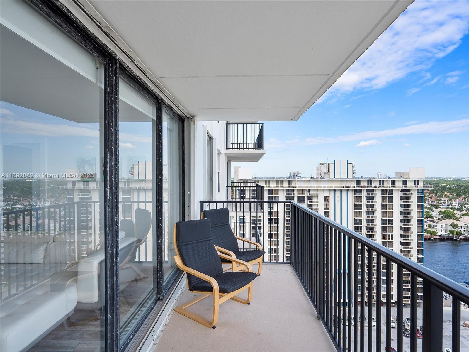 QUADOMAIN TOWER I AND IV - Residential Lease