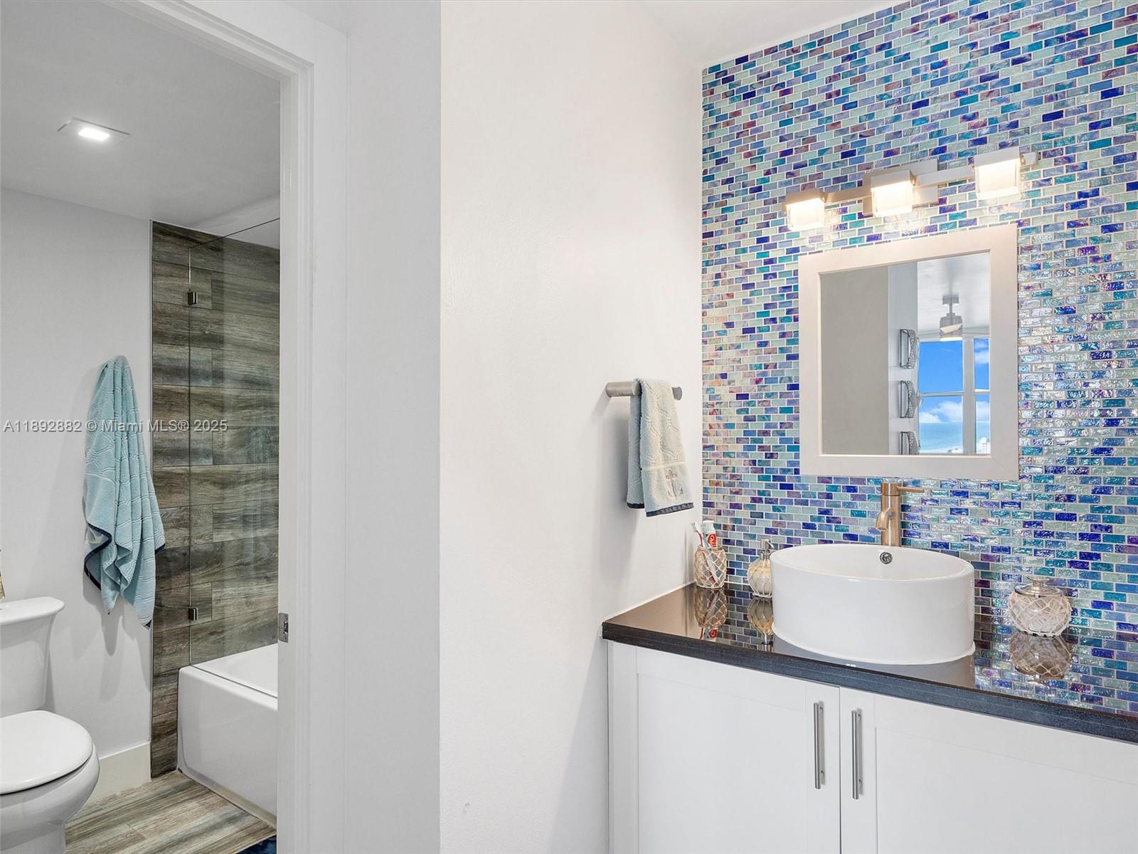 QUADOMAIN TOWER I AND IV - Residential Lease