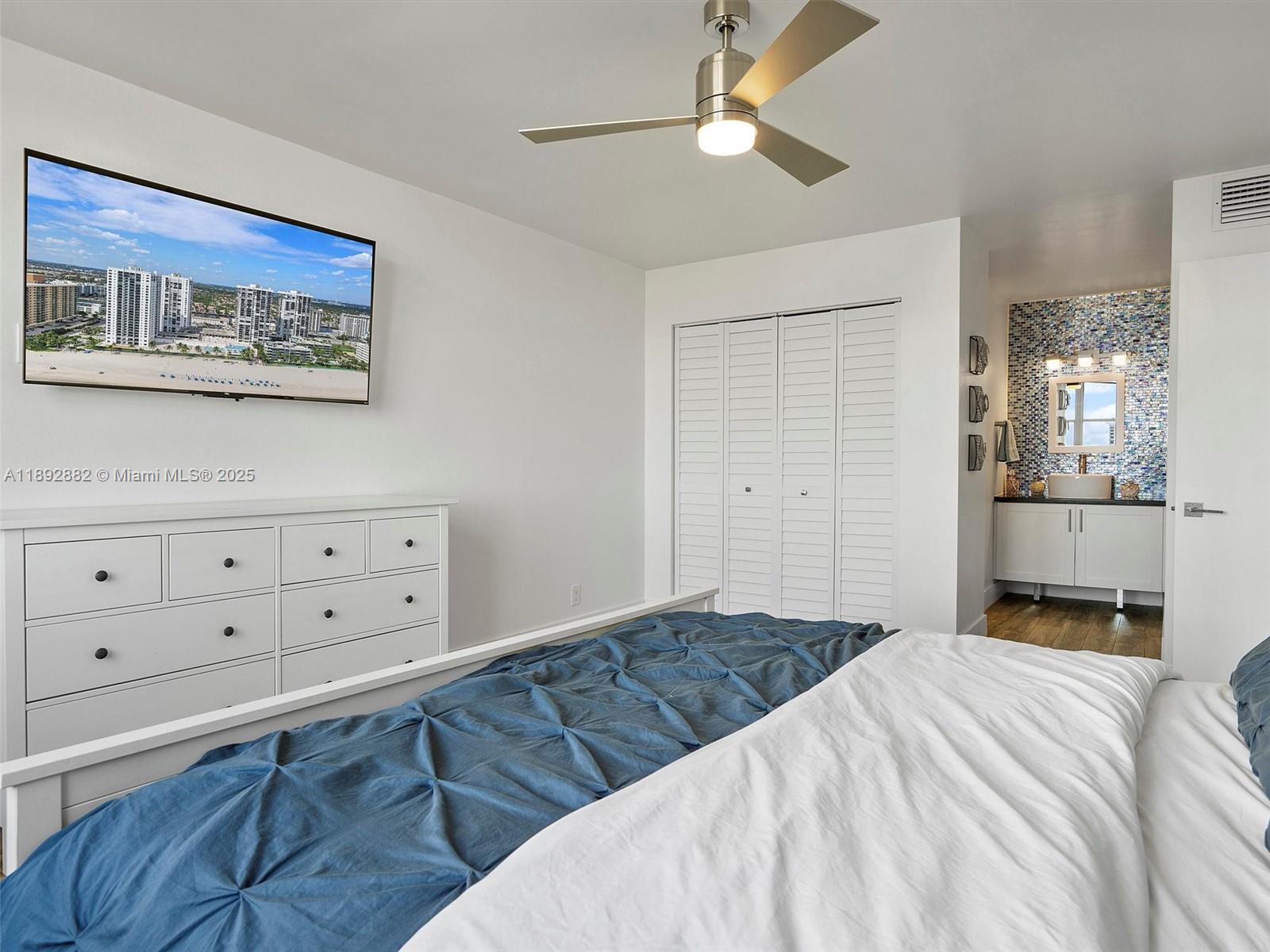 QUADOMAIN TOWER I AND IV - Residential Lease
