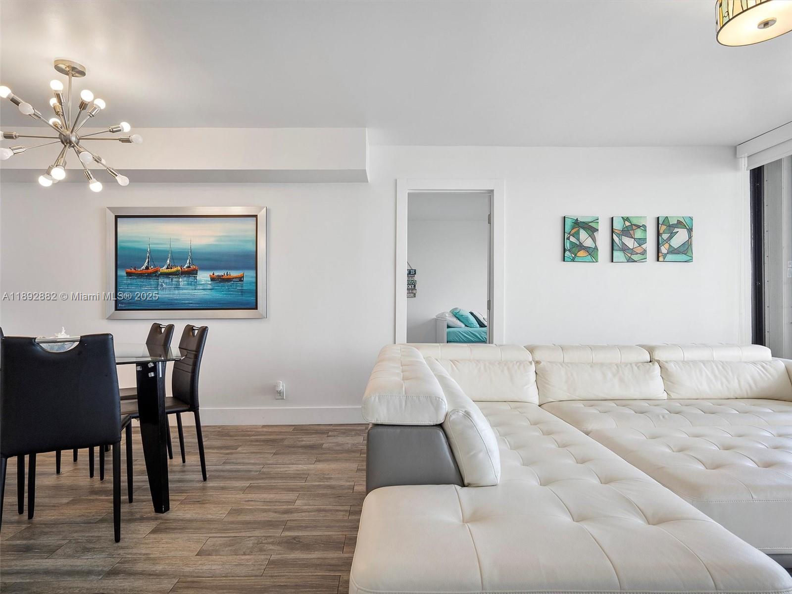 QUADOMAIN TOWER I AND IV - Residential Lease