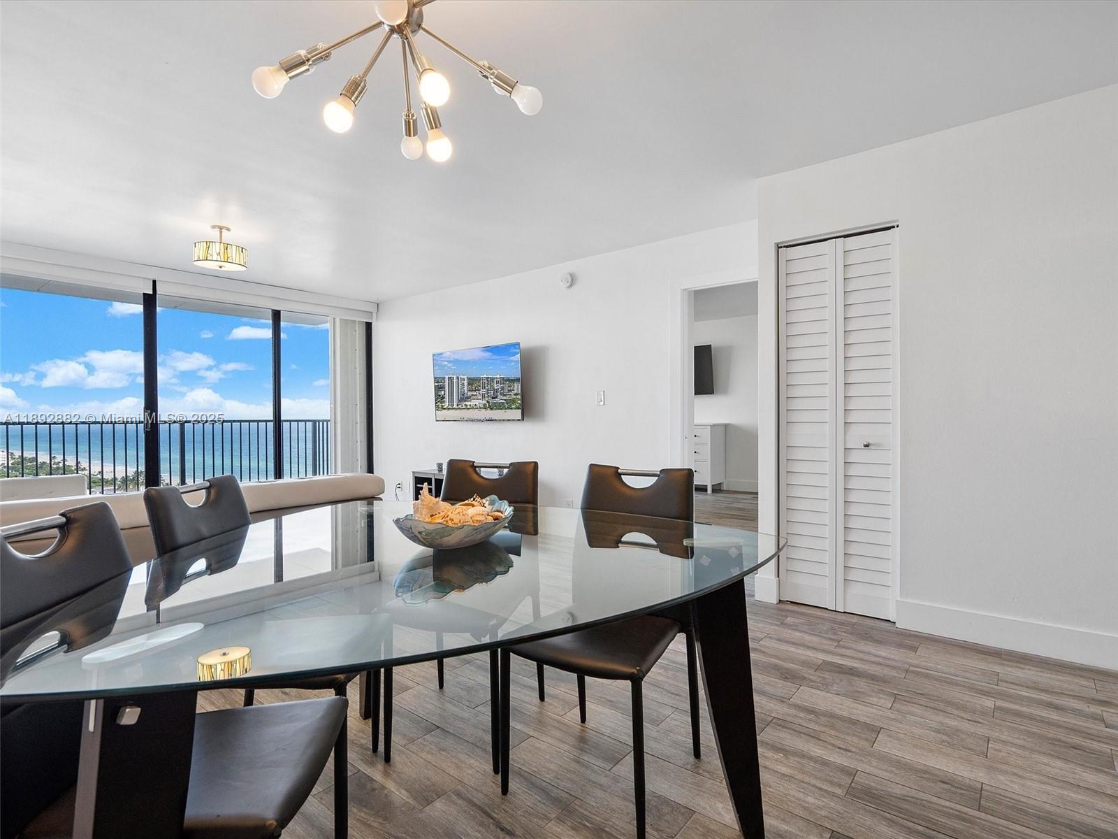 QUADOMAIN TOWER I AND IV - Residential Lease