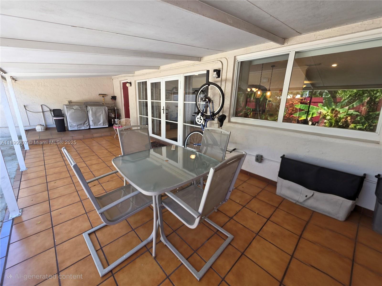 MIAMI LAKES LAKE MARTHA S - Residential