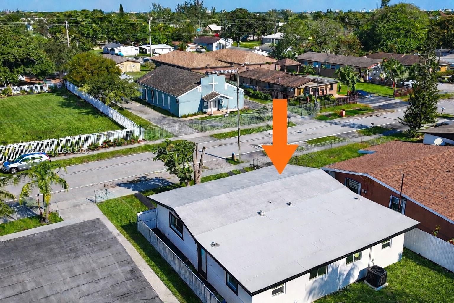 NORTH WEST LAUDERDALE - Residential