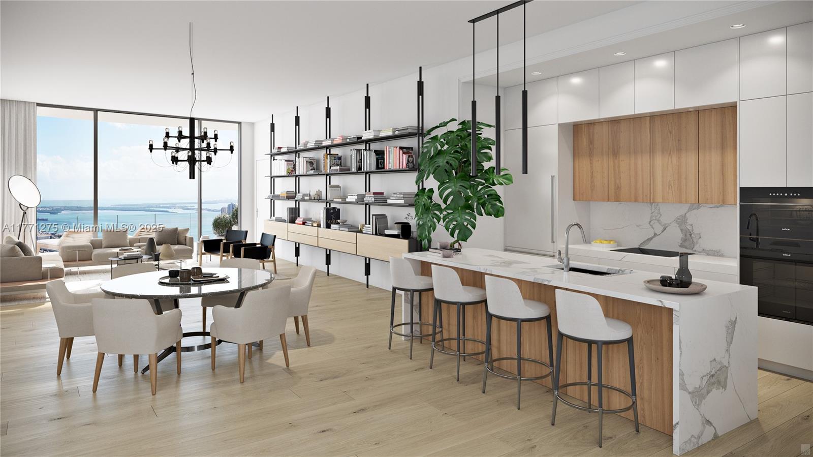 Casa Bella Residences - Residential