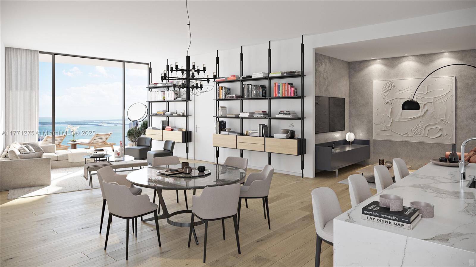 Casa Bella Residences - Residential