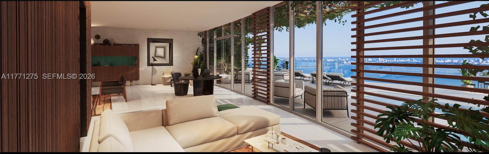 Casa Bella Residences - Residential