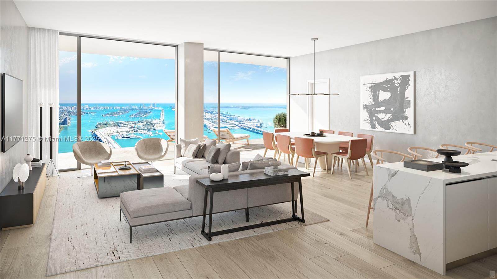 Casa Bella Residences - Residential