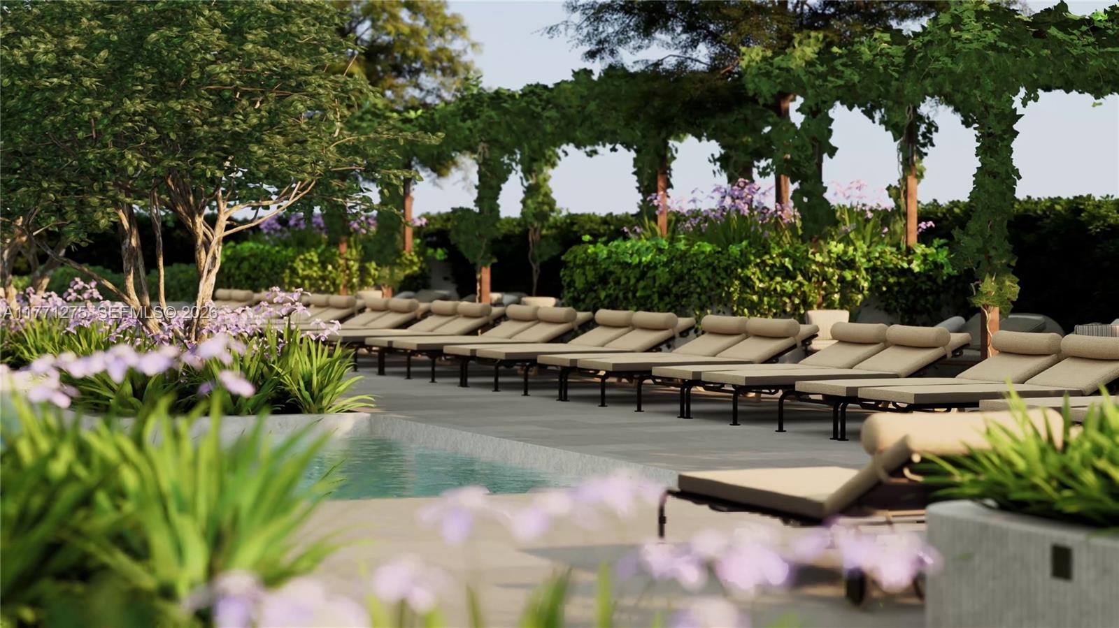 Casa Bella Residences - Residential