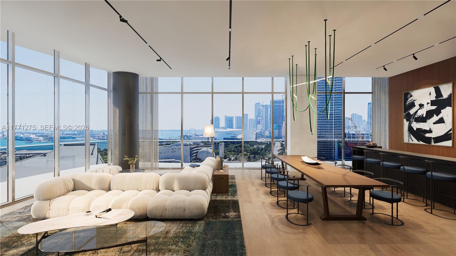 Casa Bella Residences - Residential