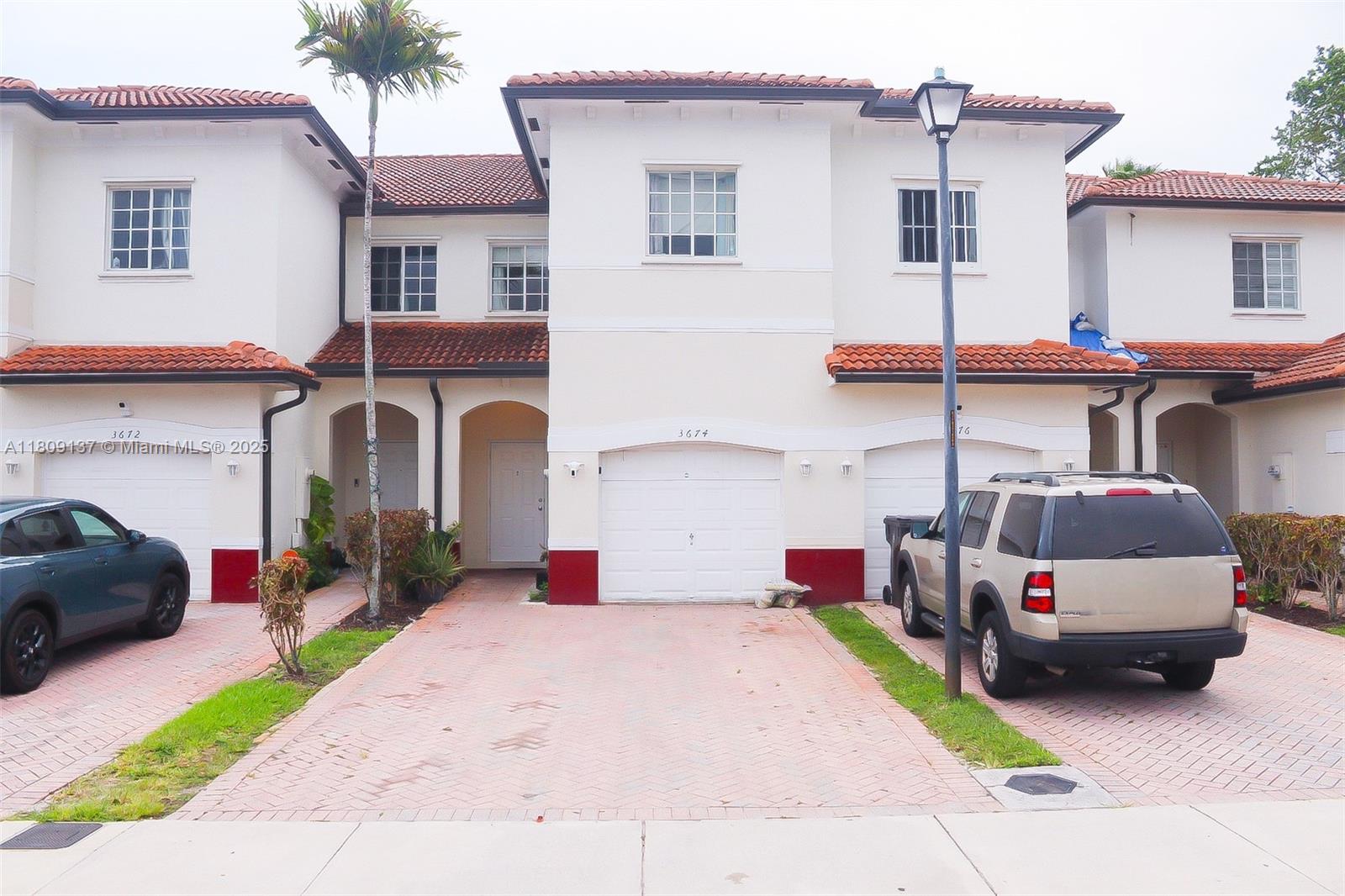Property for Sale at 3674 Nw 29th Ct, Lauderdale Lakes, Broward County, Florida - Bedrooms: 3 
Bathrooms: 3  - $435,000