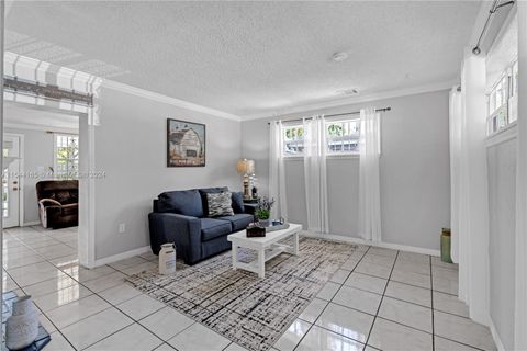 A home in Cutler Bay