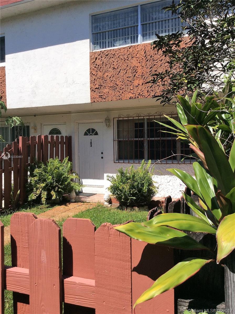 THE LOFTS TOWN VILLAS CON - Residential Lease