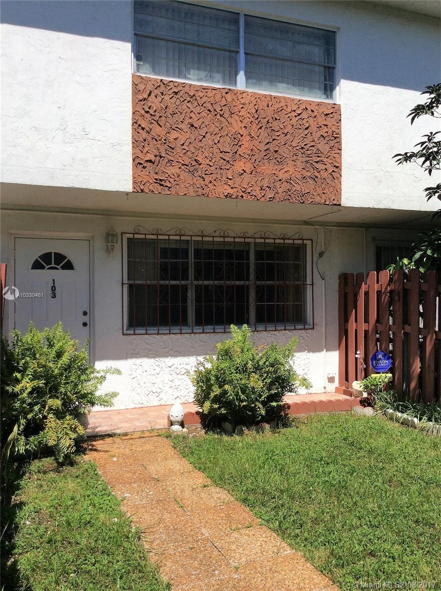 THE LOFTS TOWN VILLAS CON - Residential Lease