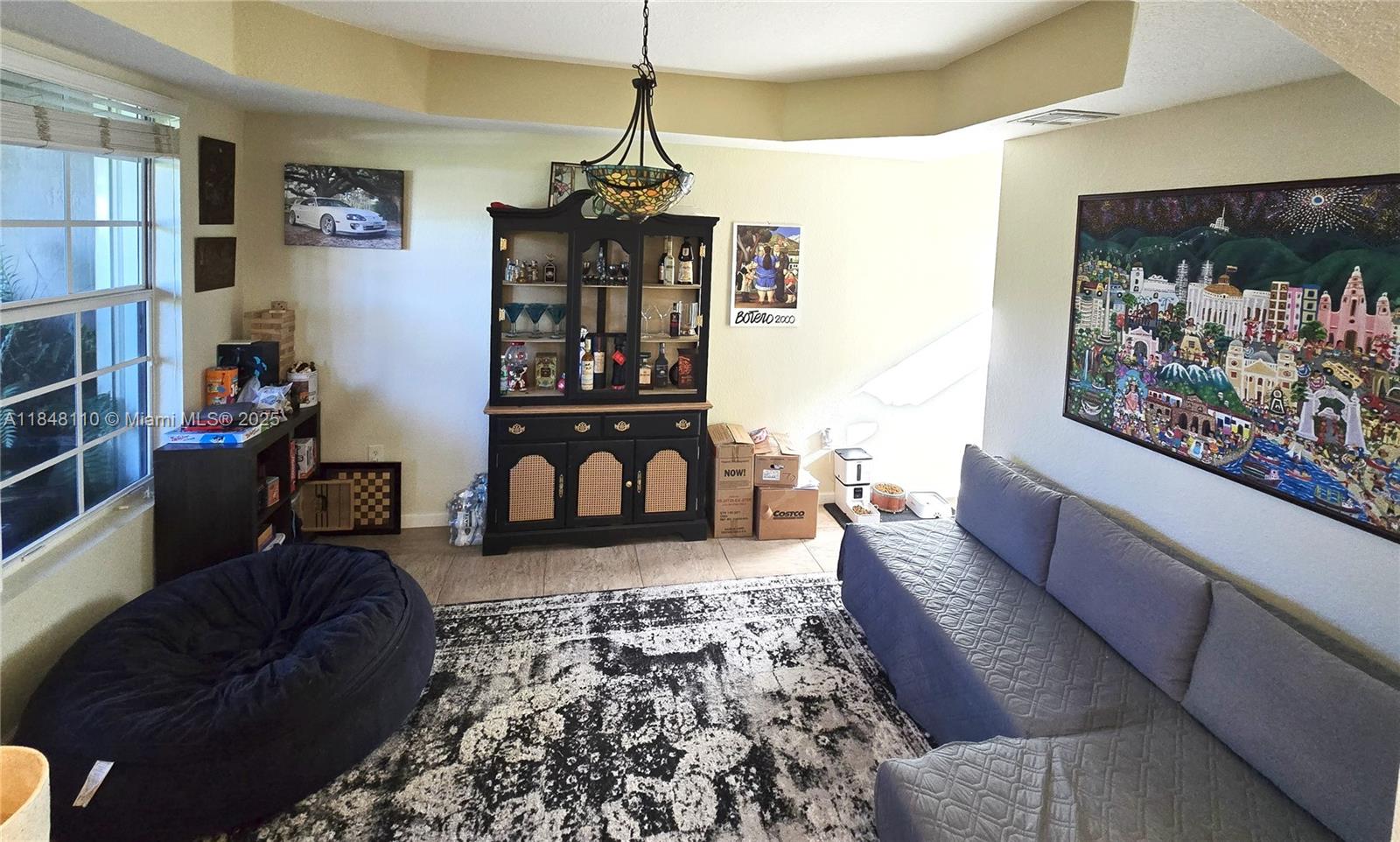 REDLAND REEF - Residential