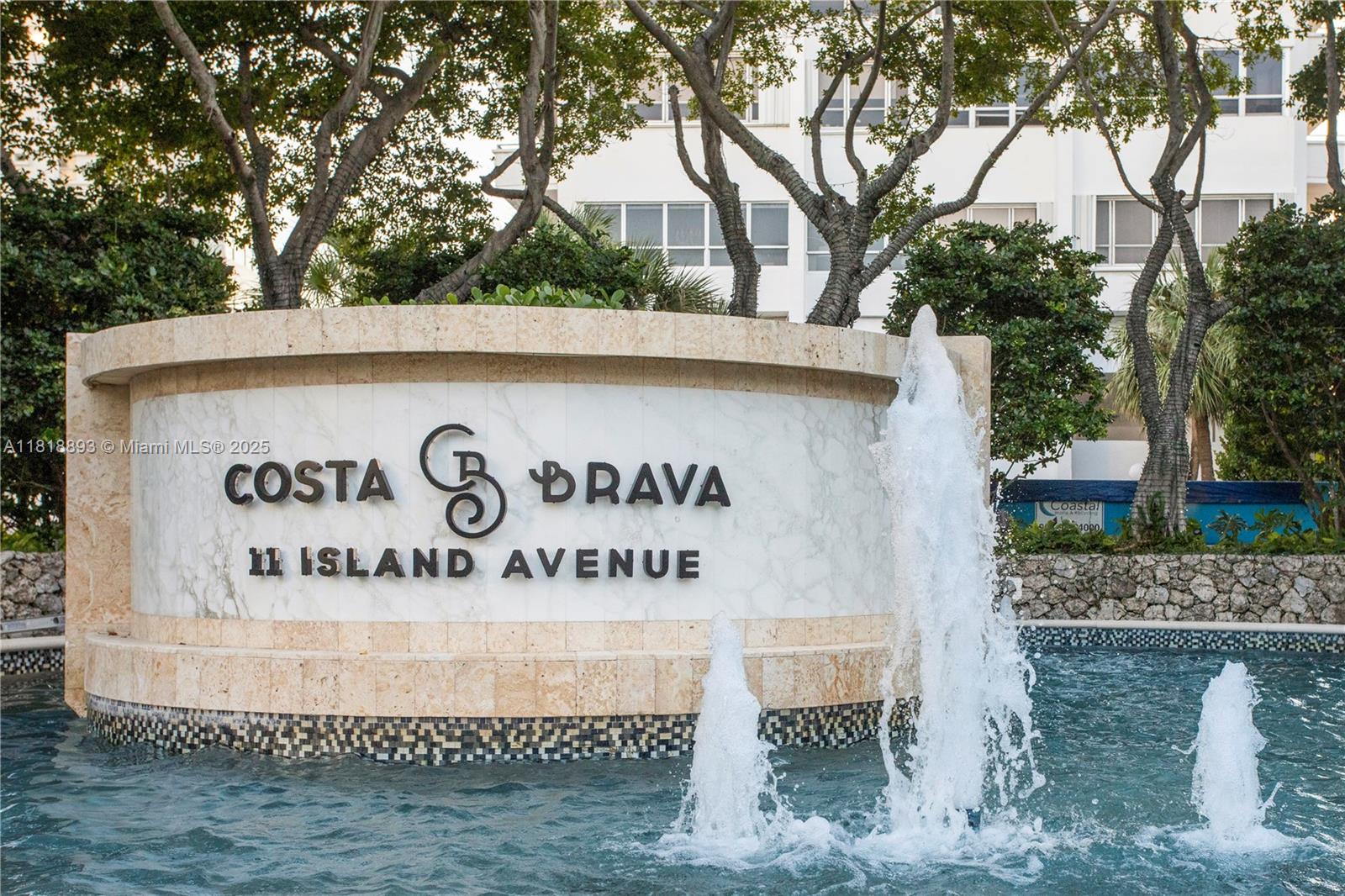 COSTA BRAVA CONSO - Residential