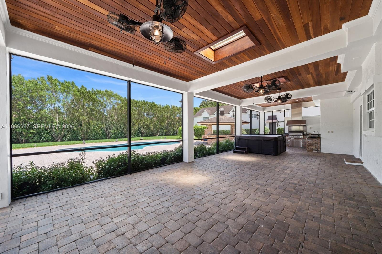 EVERGLADES SUGAR & LAND - Residential