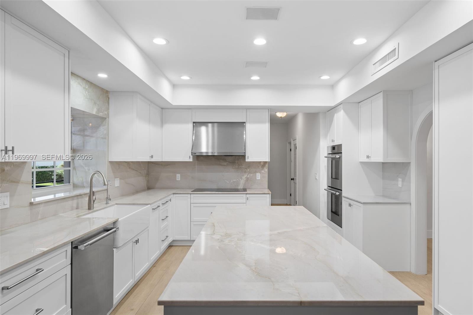 EVERGLADES SUGAR & LAND - Residential