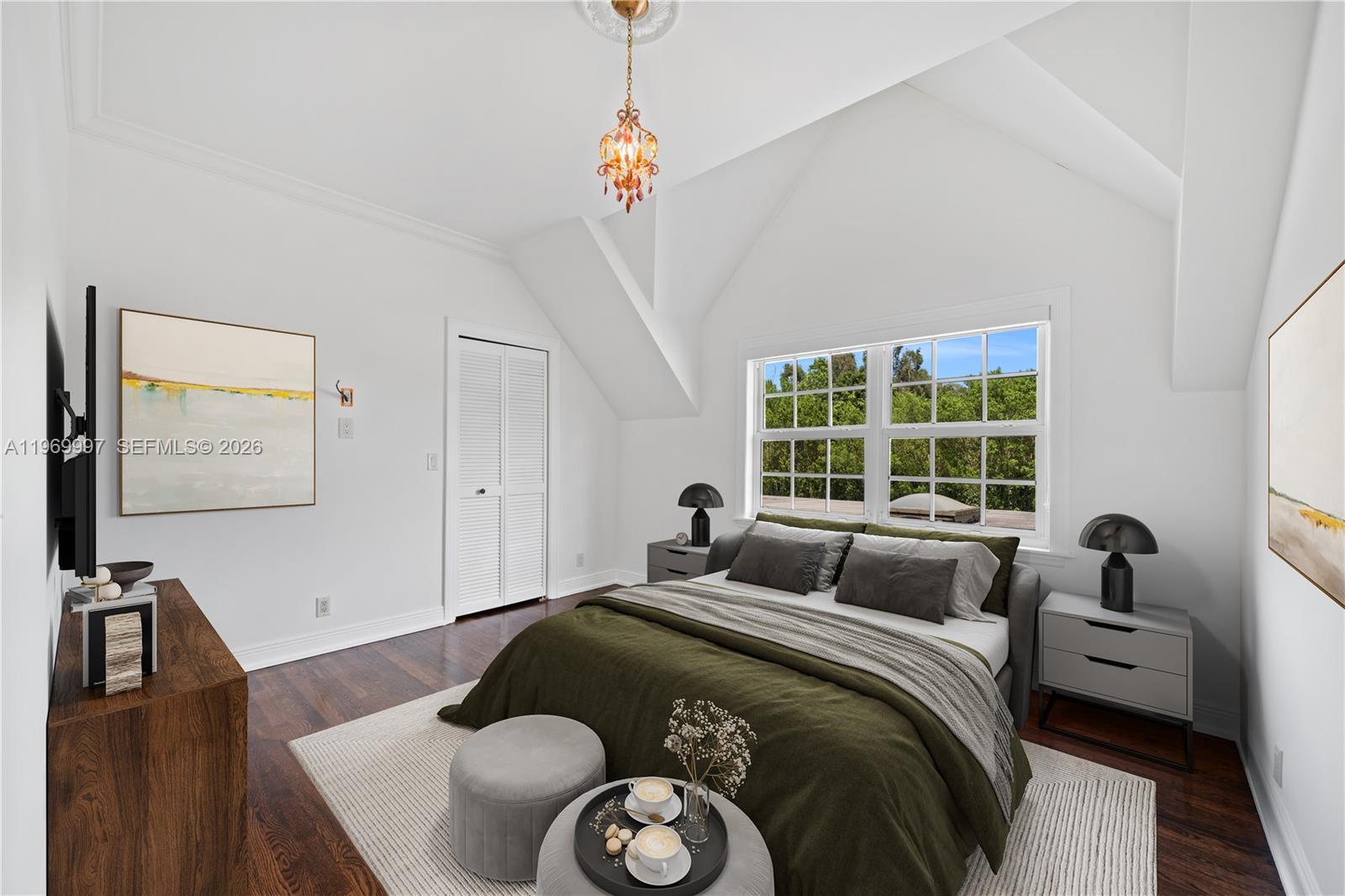 EVERGLADES SUGAR & LAND - Residential