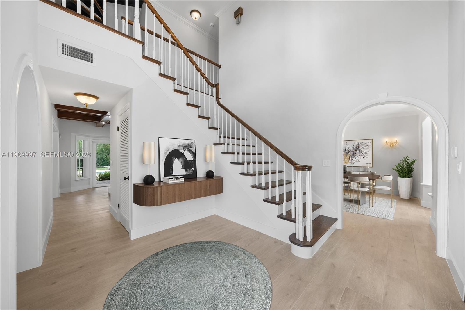 EVERGLADES SUGAR & LAND - Residential