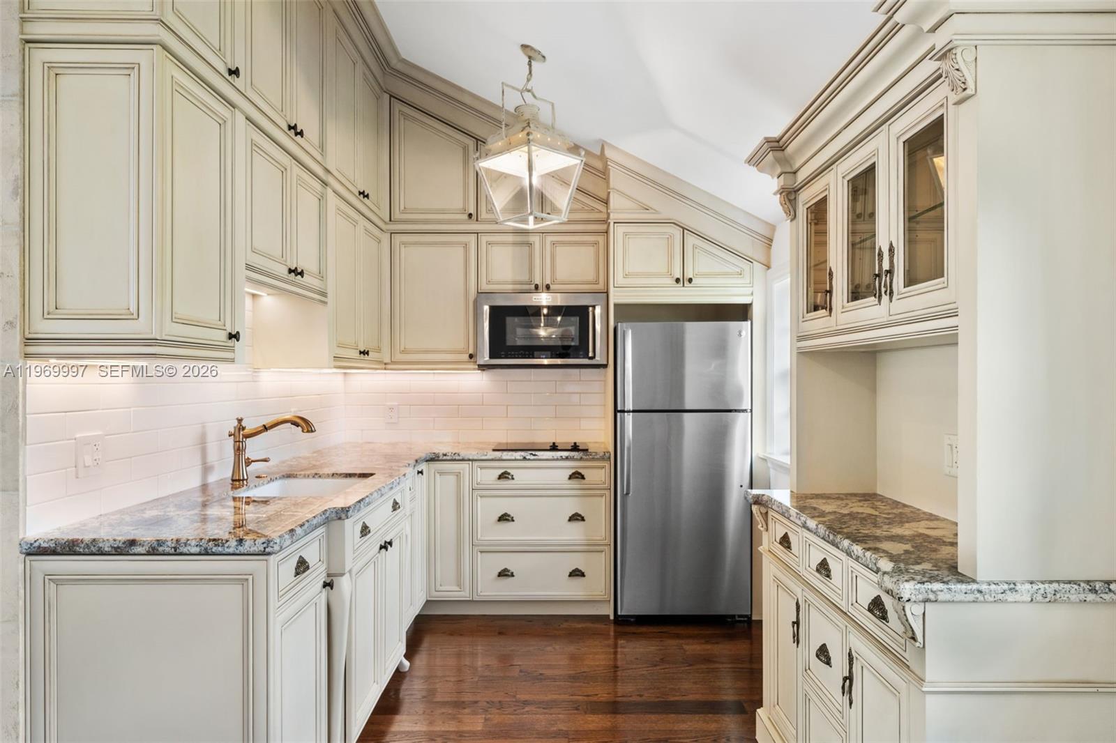 EVERGLADES SUGAR & LAND - Residential