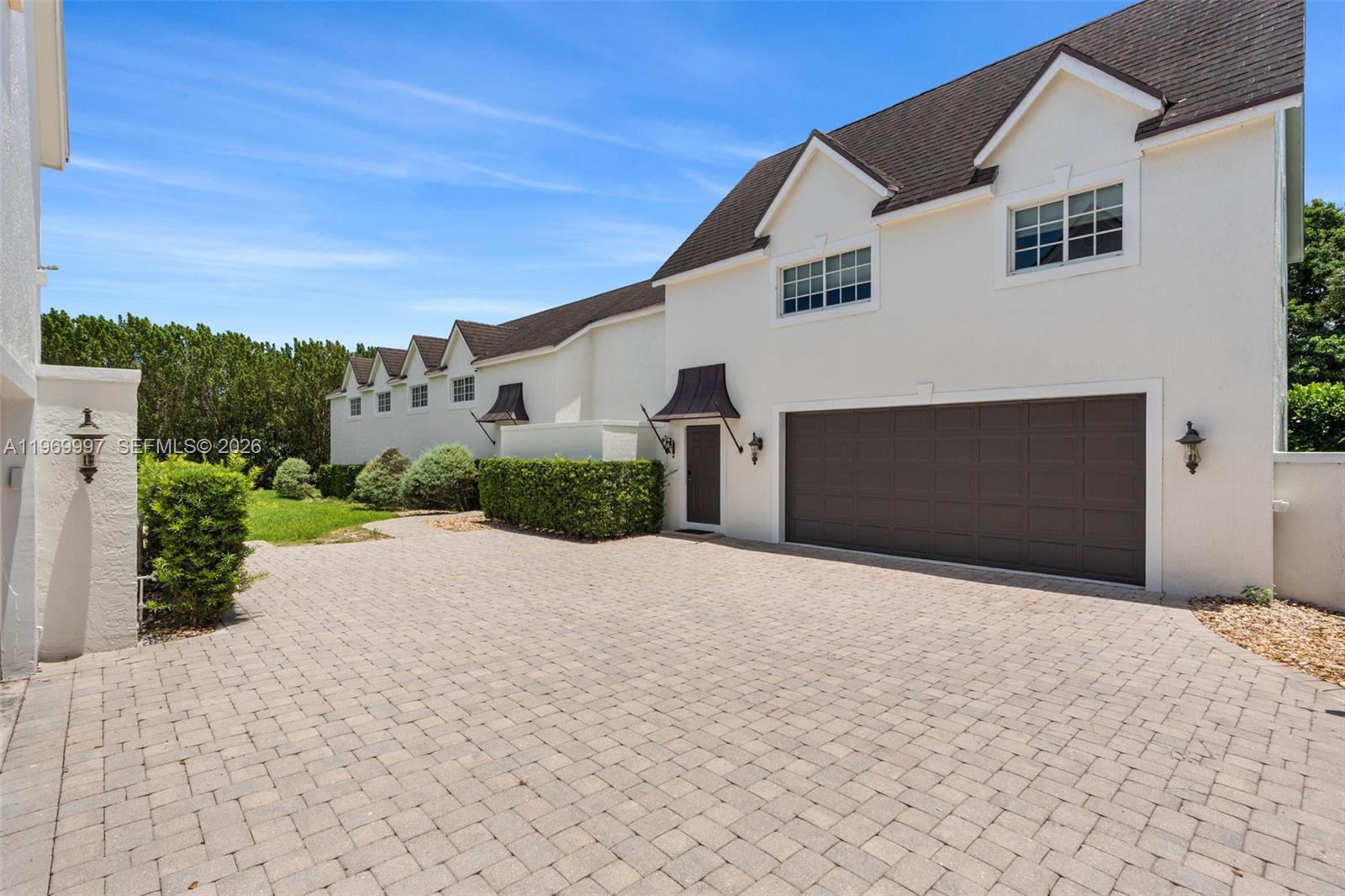 EVERGLADES SUGAR & LAND - Residential