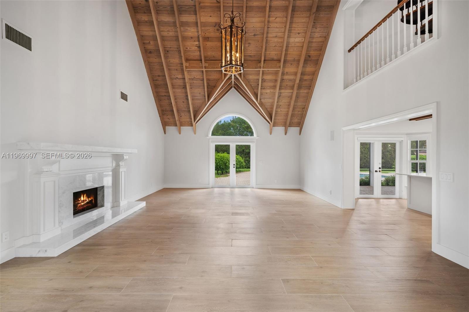 EVERGLADES SUGAR & LAND - Residential