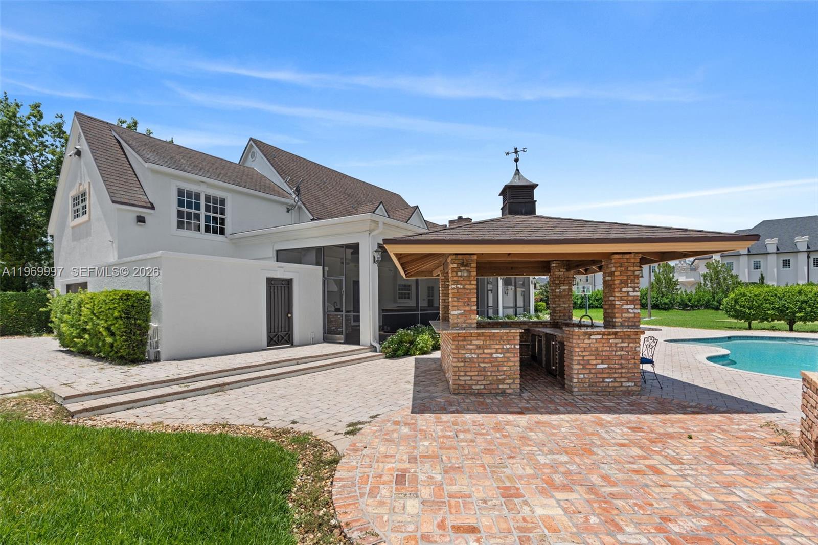 EVERGLADES SUGAR & LAND - Residential