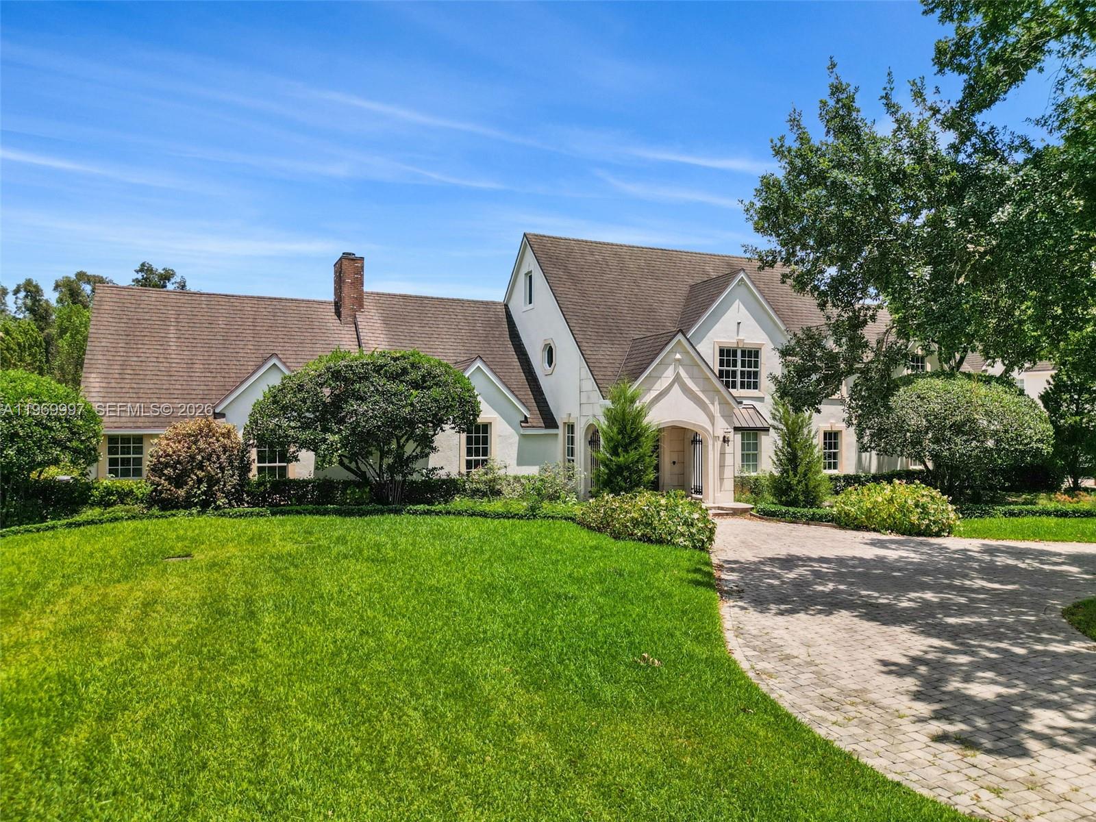 EVERGLADES SUGAR & LAND - Residential