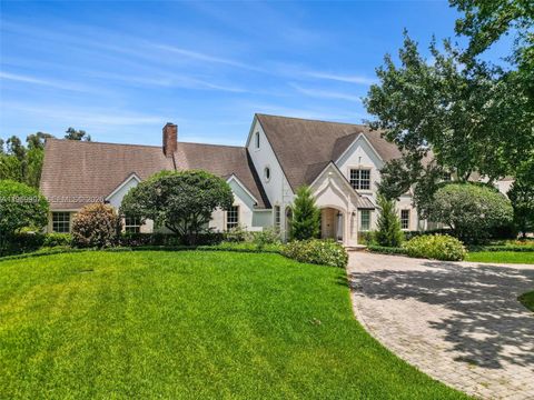 6320 Hancock Rd Southwest Ranches FL 33330