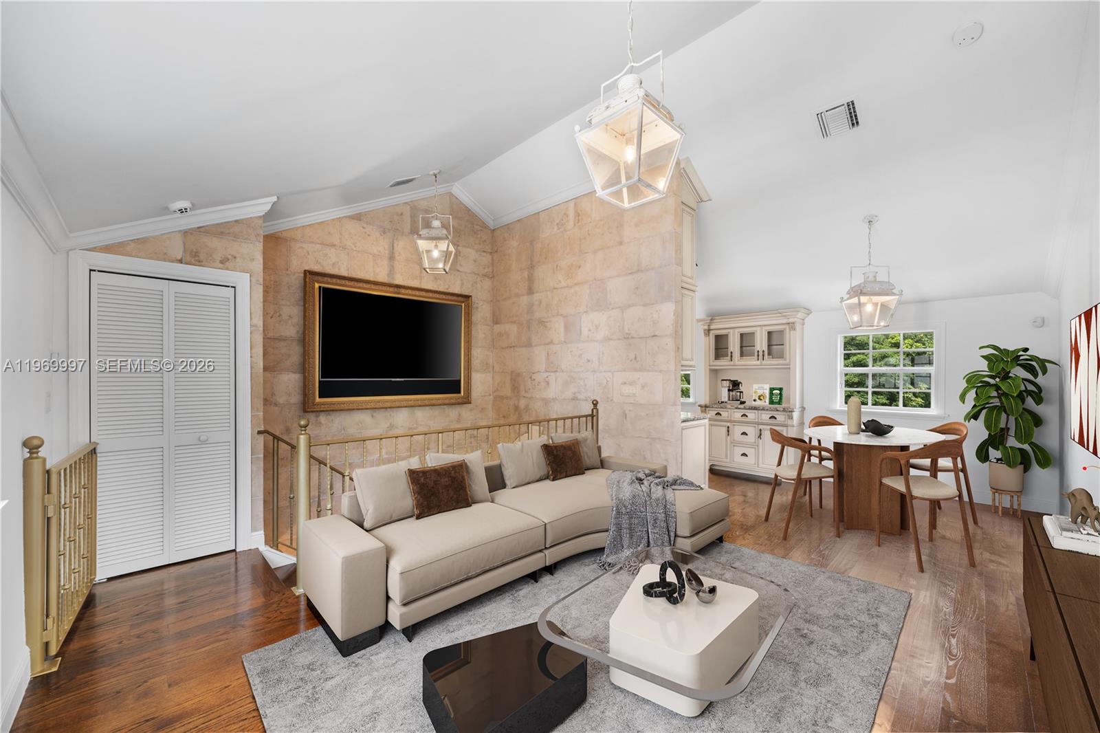 EVERGLADES SUGAR & LAND - Residential