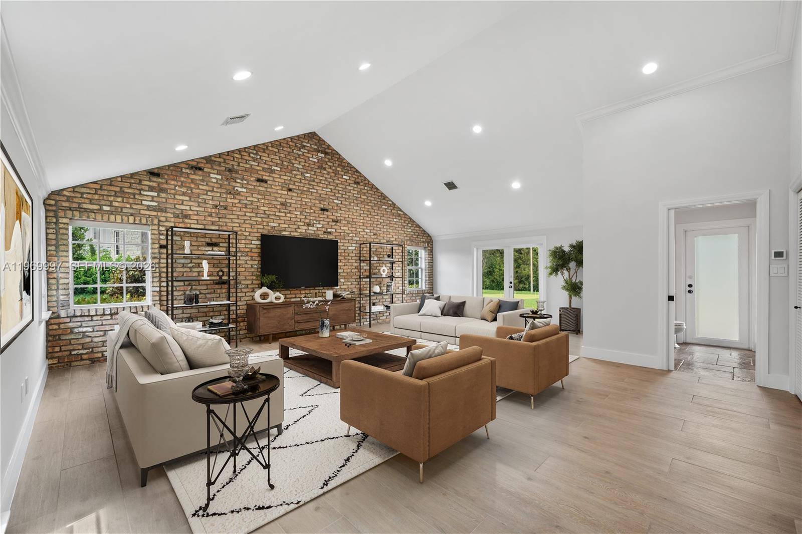 EVERGLADES SUGAR & LAND - Residential