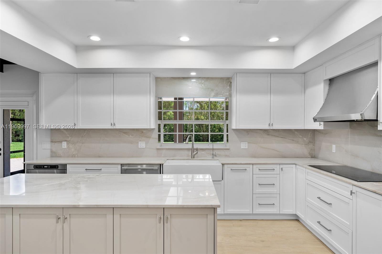 EVERGLADES SUGAR & LAND - Residential