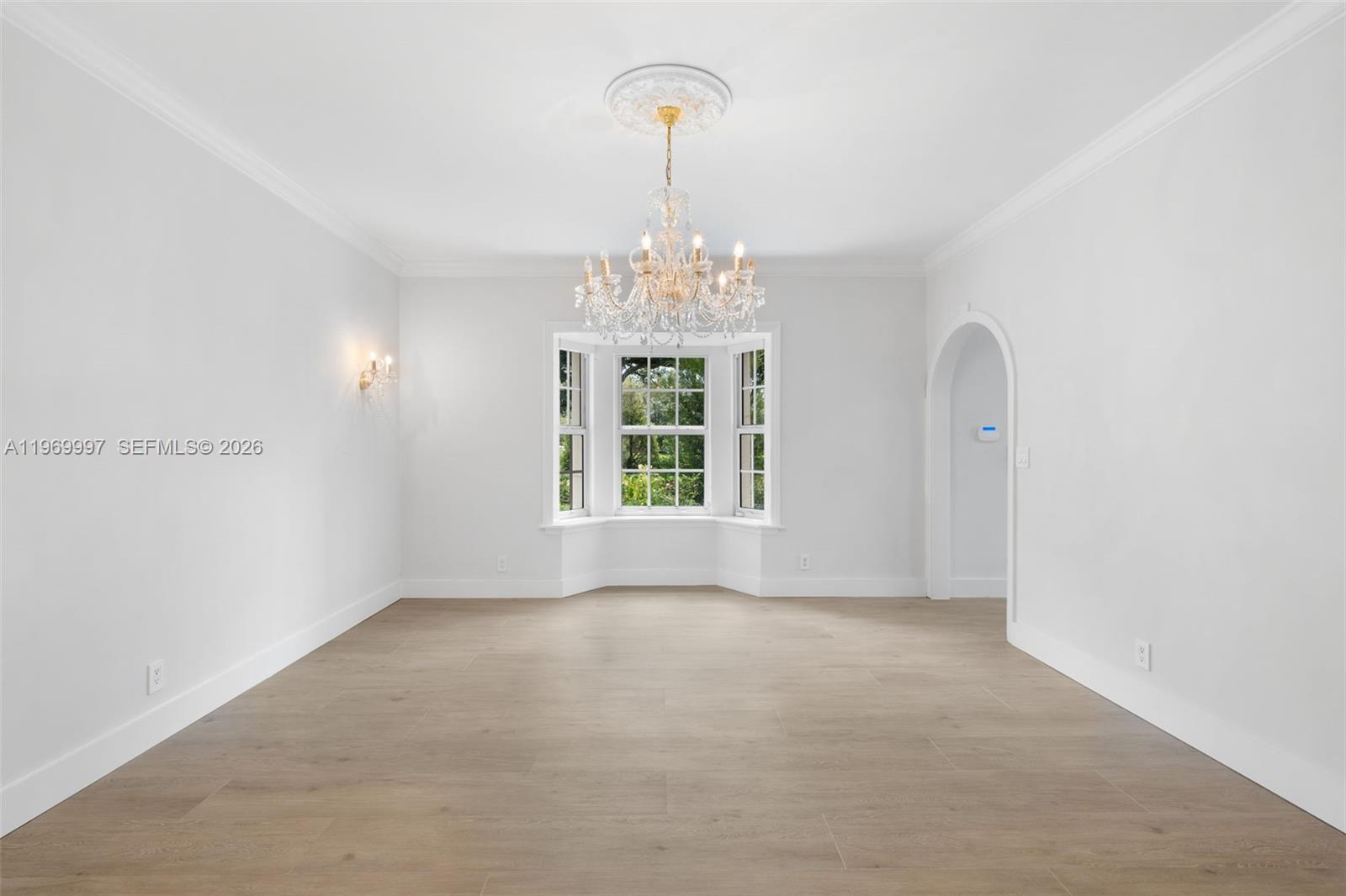 EVERGLADES SUGAR & LAND - Residential