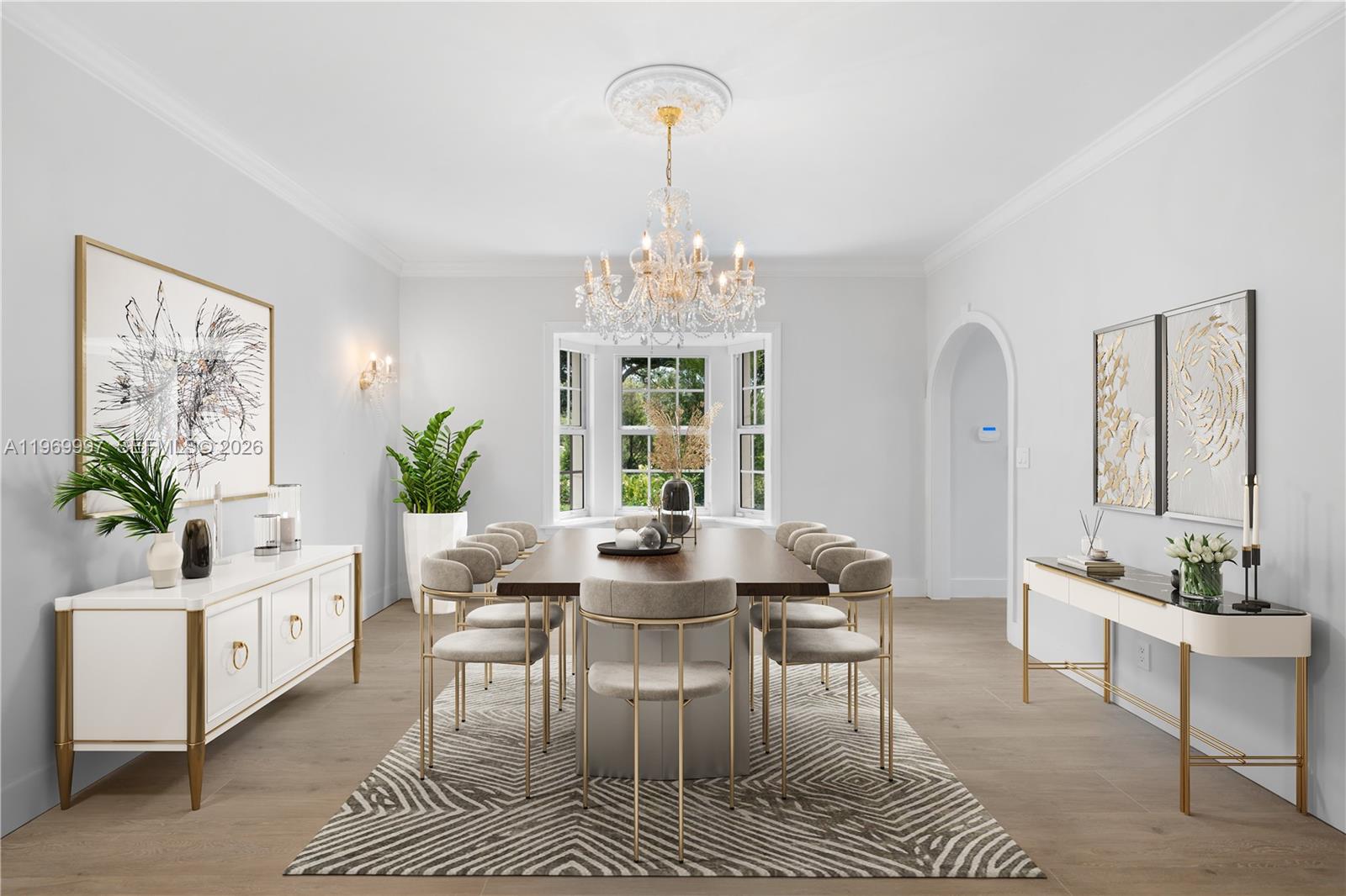 EVERGLADES SUGAR & LAND - Residential