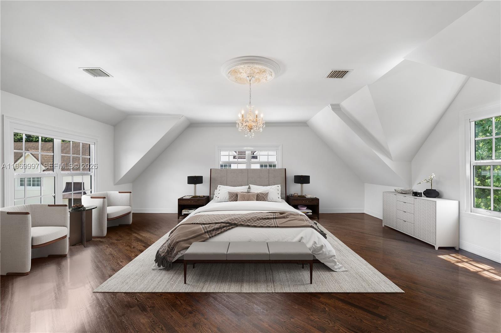 EVERGLADES SUGAR & LAND - Residential