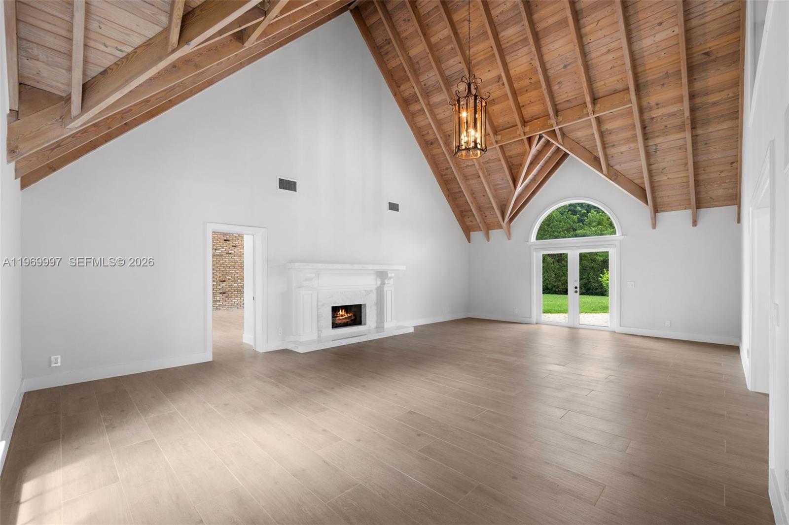 EVERGLADES SUGAR & LAND - Residential