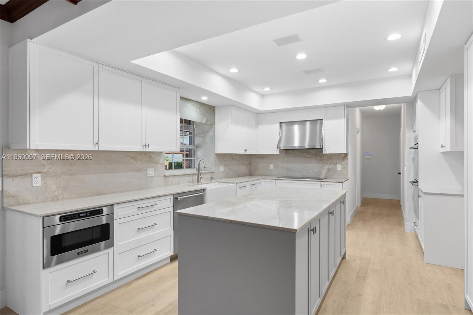 EVERGLADES SUGAR & LAND - Residential