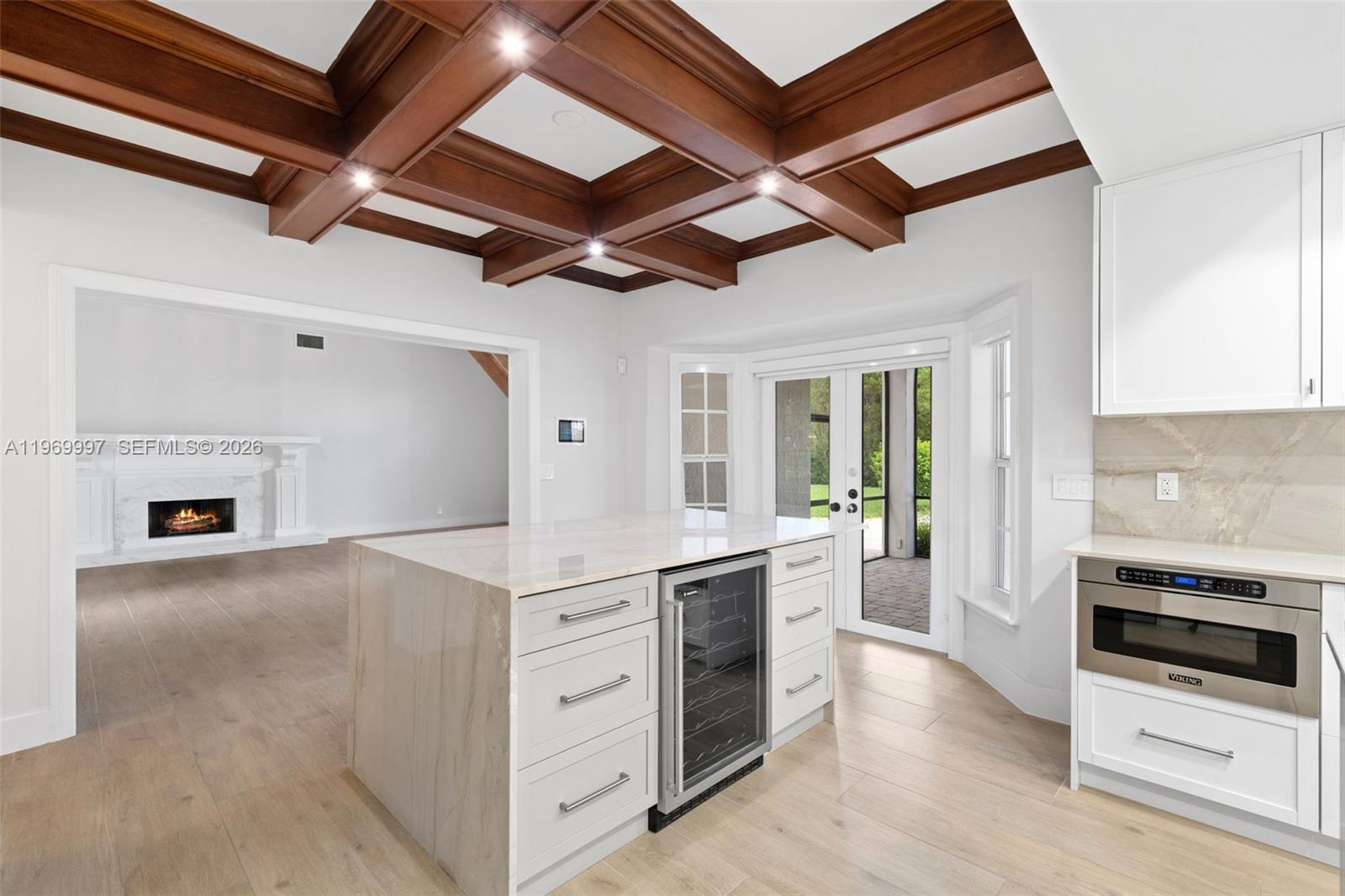 EVERGLADES SUGAR & LAND - Residential