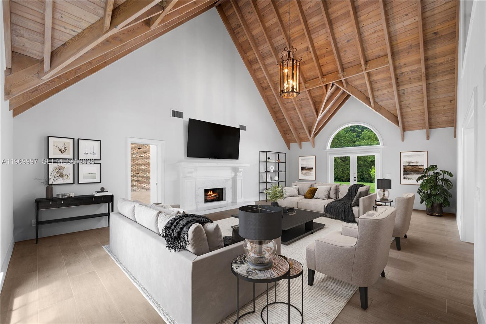 EVERGLADES SUGAR & LAND - Residential